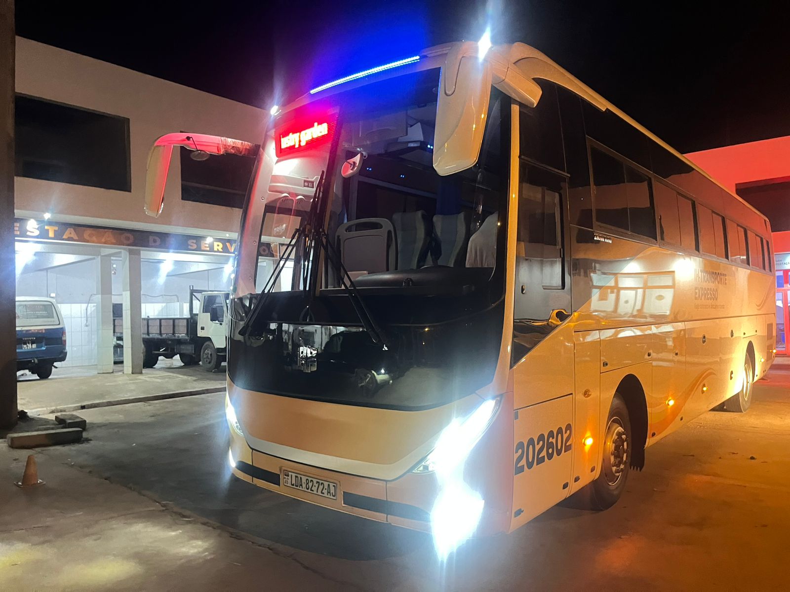 Viagens Confortáveis